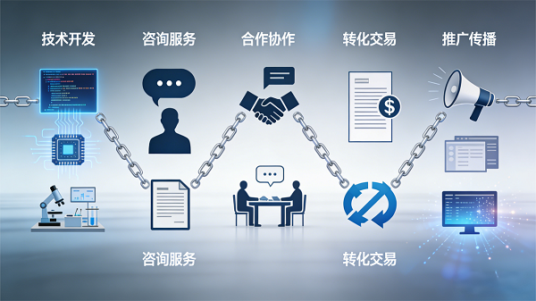 上海壹顺莺企业管理服务:以专业服务赋能企业发展,打造企业管理智慧新标杆